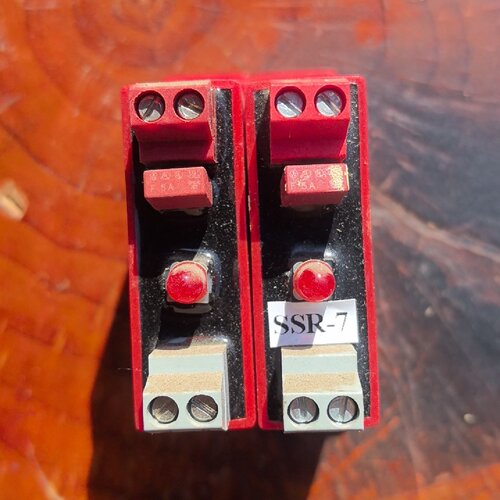 原装高诺斯CROUZET固态继电器DR-ODC5 ，8411-议价