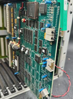 CHARMILLES Robofil 310 Wire Edm Circuit Board 851 5440