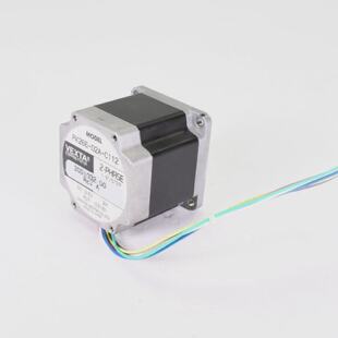 motor VEXTA L18cm Stepper 1.8Step PK26602AC112 2Phase