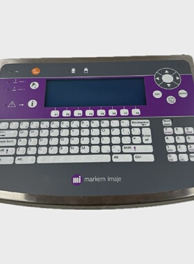 PQ5185 Control Panel Brand Imaje A37883E