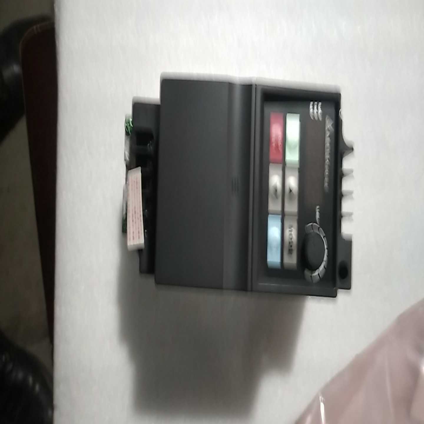 台达FD004EL21A220v0.4kw无包装【询价】