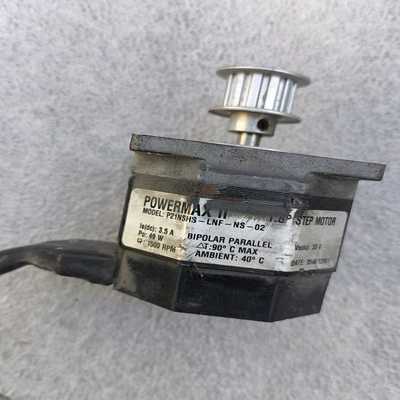 PowermaxII步进电机P21NSHS-LNF-N询价