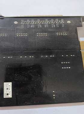 出捷瑞PCL扩展四串口卡，JARA1004D二原装拆机-议价