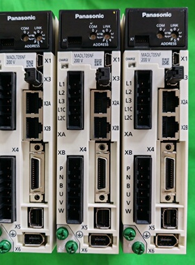 议价A6伺服驱动器MADLT05NF100W测议价