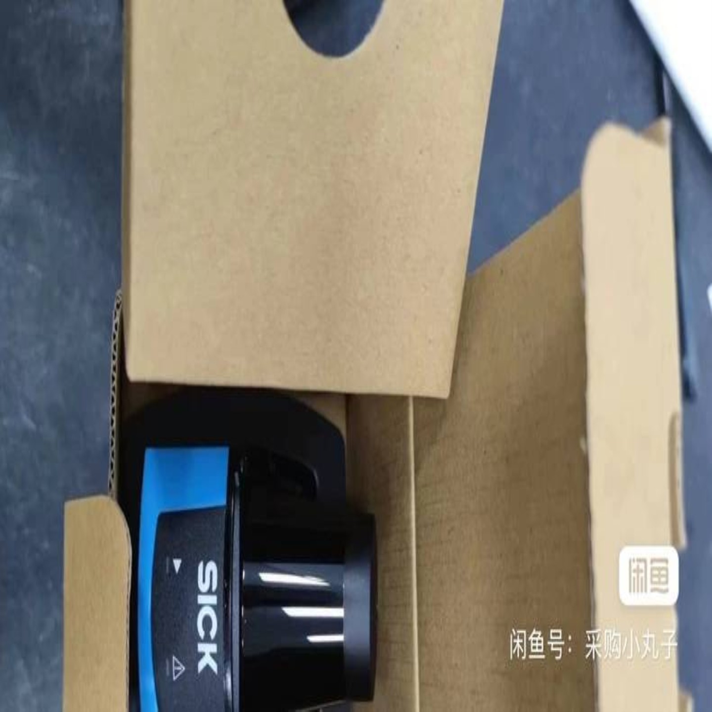 【议价】SICK西克激光雷达TIM240-2050300