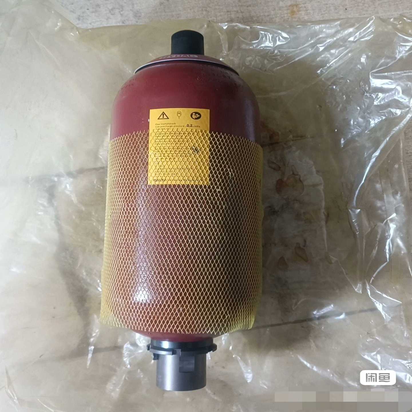 HYDAC贺德克SB330-6A1/112A9-330A--议价商品