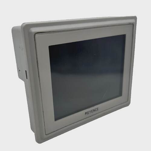KEYENCE CVM30 Monitor Colour