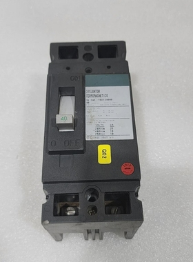 GETED1240402-POLIGERSCHUTZSCHALTER40AGENERALELECTRIC