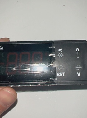 寻Idanfoss丹佛斯温控器ERC213议价