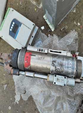 询价T133182埃姆哈特螺柱焊枪机器人自动焊头Tucker