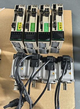 议价HCFA伺服驱动器SVX3DA040AD议价