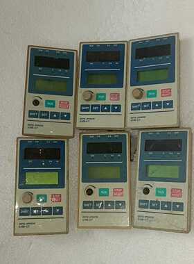 安帮信变频器面板6个一起出428包邮非特偏州！包好包换不包退--议