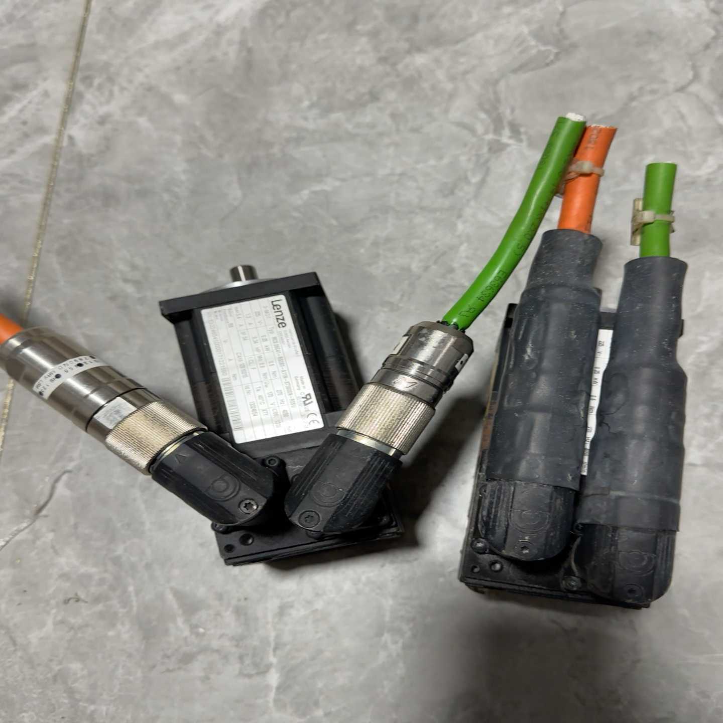 议价伦茨伺服电机MCS06C41-RS0B0-A11N-ST现货P/维修