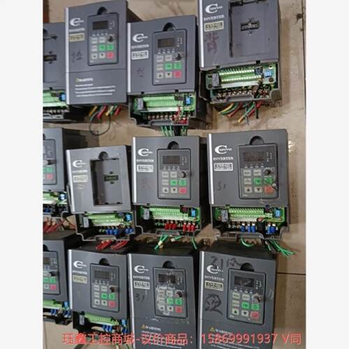 询价议价CONVO康沃变频器CVFG24T0015C1.5KW议价商品