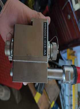 scansonic激光头放大器电容头传感器MM0001---议价商品