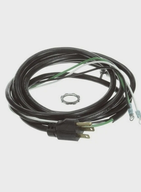 FRYMASTER1060913SP线圈ASSY9.95x7.15英寸SS电源连接