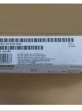 议价6ES7522-5FF00-0AB0西门子S7-1500数字输出模块6ES75225FF000