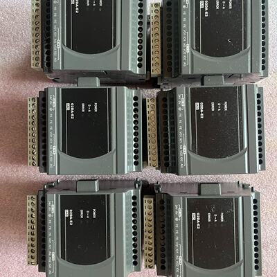 台达PLC拓展模块dvp02dae2，议价商品