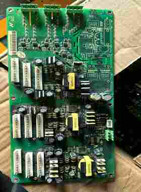 【星慕电子】禾望HWA1K5D5件