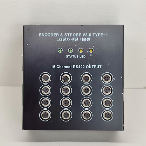 【询价】ENCODER & STROBE V3.0 TYPE-1