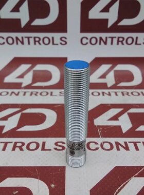 议价DwAs503M12  Contrinex  Inductive Sensor Long Ranr Used U