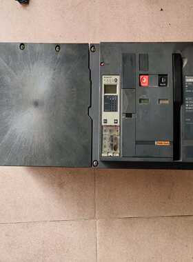 施耐德MT63H1框架断路器，1000V电压，6300A，--议价商品