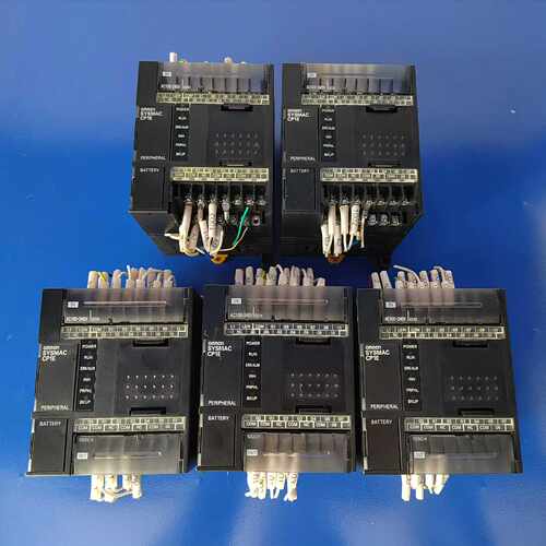 CP1E-N20DR-A  5台  还剩4台功能包~询价
