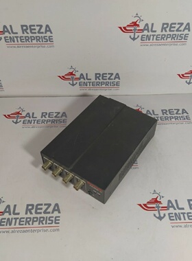 霍尼韦尔HUSSE4E4CH网络视频编码器12V2AHUSSE4E