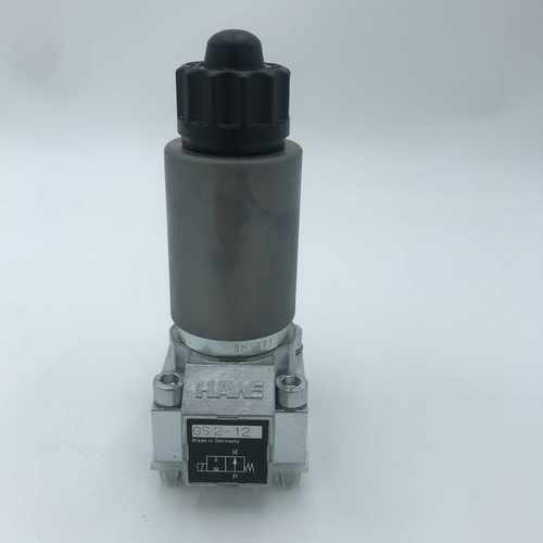 德国HAWE/哈威GR2-1Y2B-0,8-GM24电磁换向阀