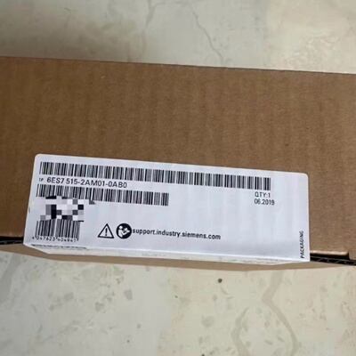 6ES75152AM010AB0西门子模块原装正品现货-询