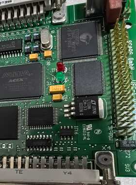 Mlight控制卡-1 V1.2实物图 片~询价