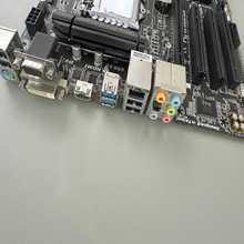 （议价）技嘉GA-B85M-D3H电脑主板实物图