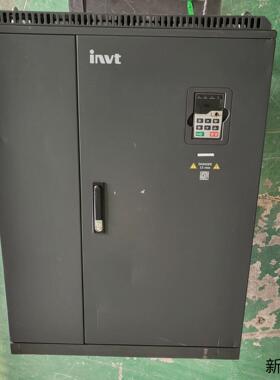 英威腾变频器GD200A-220G250P-4220kW议价商品
