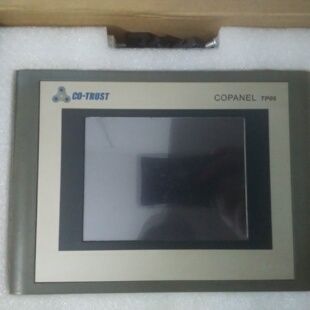 议价合信CTS6 T06-CH010人机界面Copanel TP06触控屏幕CTS6T06-CH