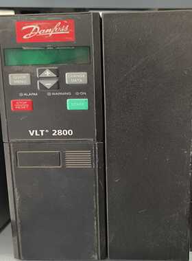 丹佛斯变频器11.1KW380VVLT2875PT4B2询价