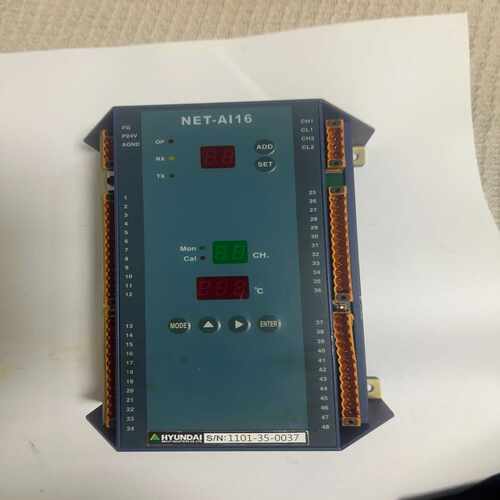 咨询-HYUNDAI模块NET-AI16