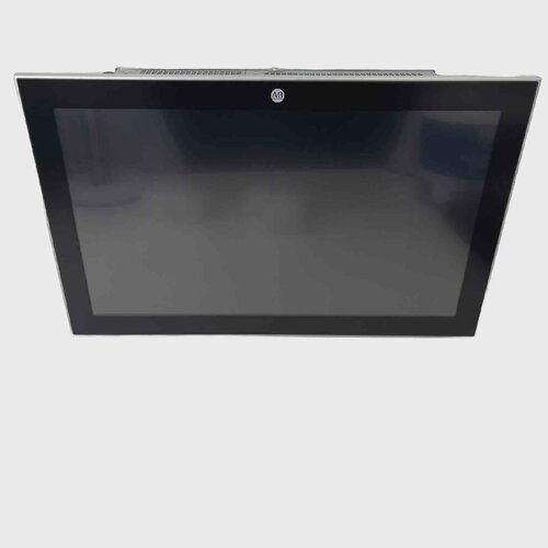 Allen Bradley VersaView 6300P Fanless Panel PC used Once For