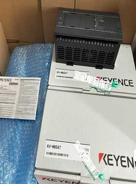 【议价】基恩士PLCKV-N60AT实物图适用