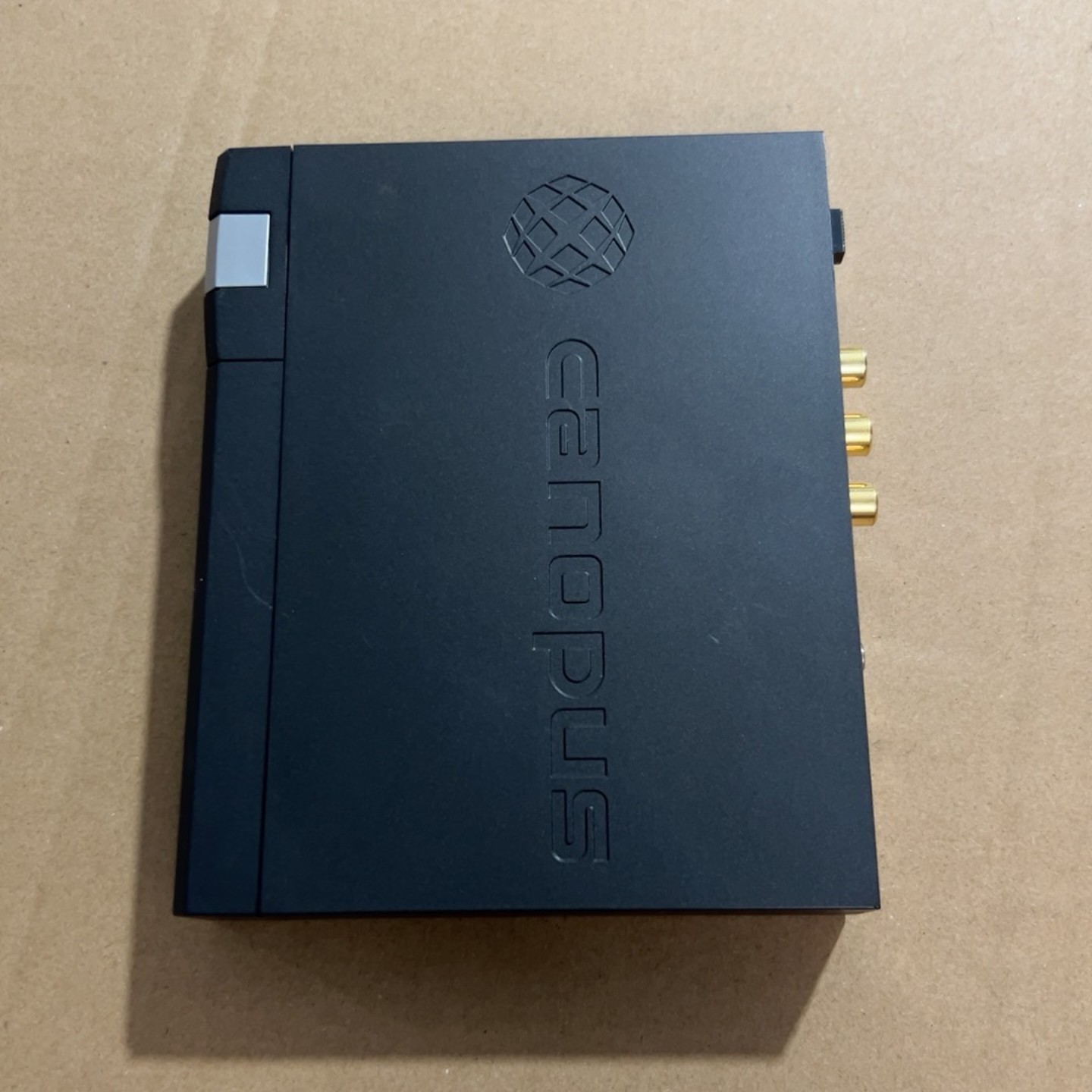 【议价】康能普视 CANOPUS ADVC-100