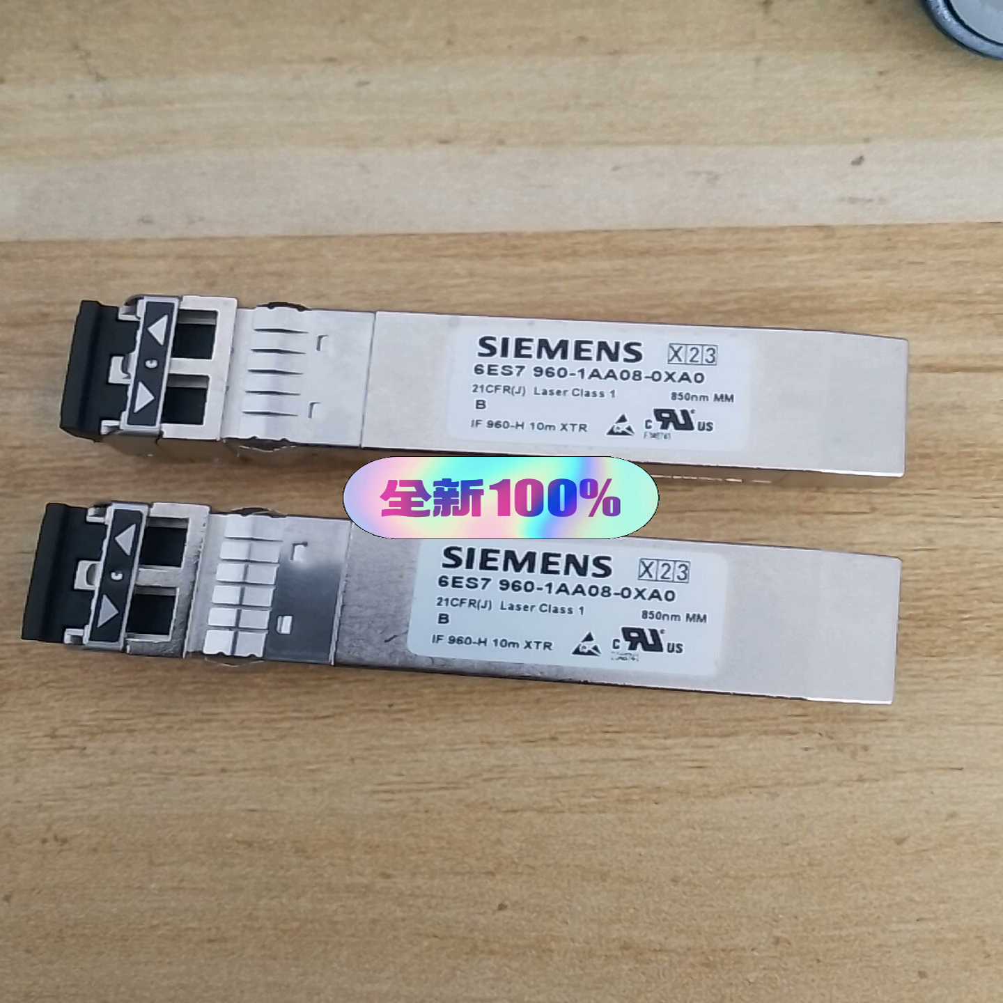 【议价】6ES7960-1AA08-0XA0实物图，功能正常成色很好适用