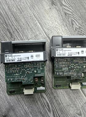 询价~罗克韦尔AB 1747-KE 功能正常 外观漂亮