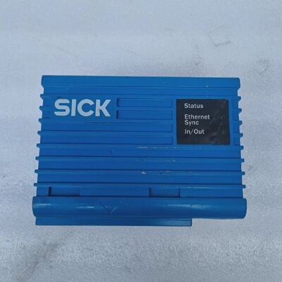 SICK LMS4421R16000 LASER SCANNER LMS4421R16000 FREE FAS TSHI