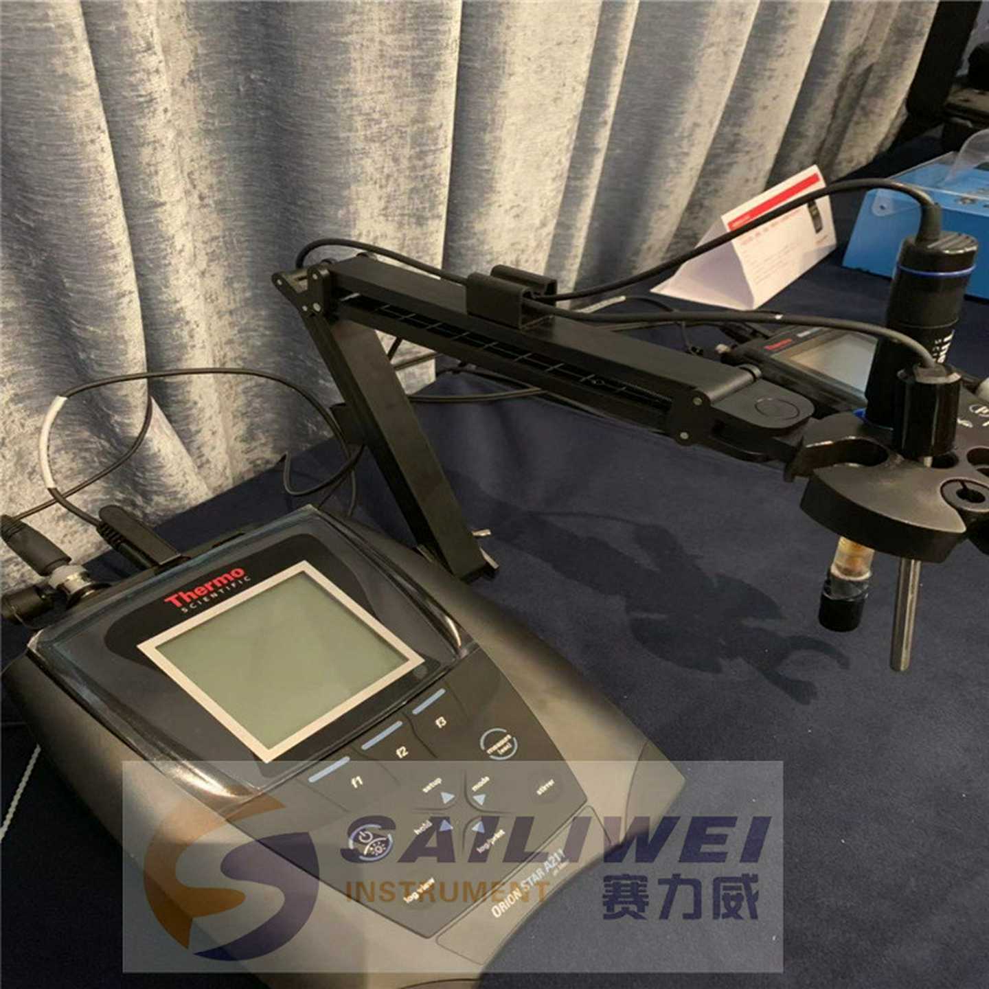 OrionOStarA台式pH/氟离子测量仪410P-01A台式pH/ISE测量仪