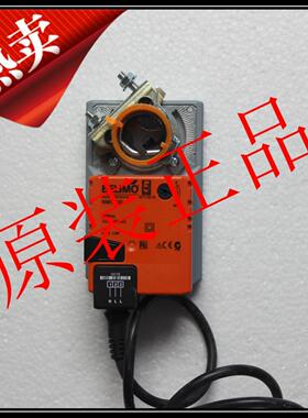 NMU230 NMU24-SR LMU24-SR 博力谋BELIMO 风阀执行器GMU24-SR