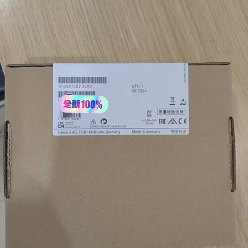 【询价】6GK1503-2CA016GK15032CA01 O