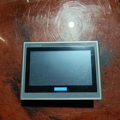 汇川INOVANCE触摸屏IT6070E，议价商品