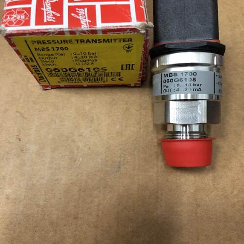 询价MBS1700060G610500bar请