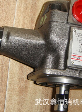 寻XATOS叶片泵PVL44020原装正品现货
