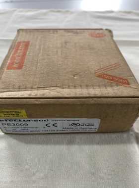 德国IFM易福门PE3009压力传感器，全新原装正品，型号P--议价商品