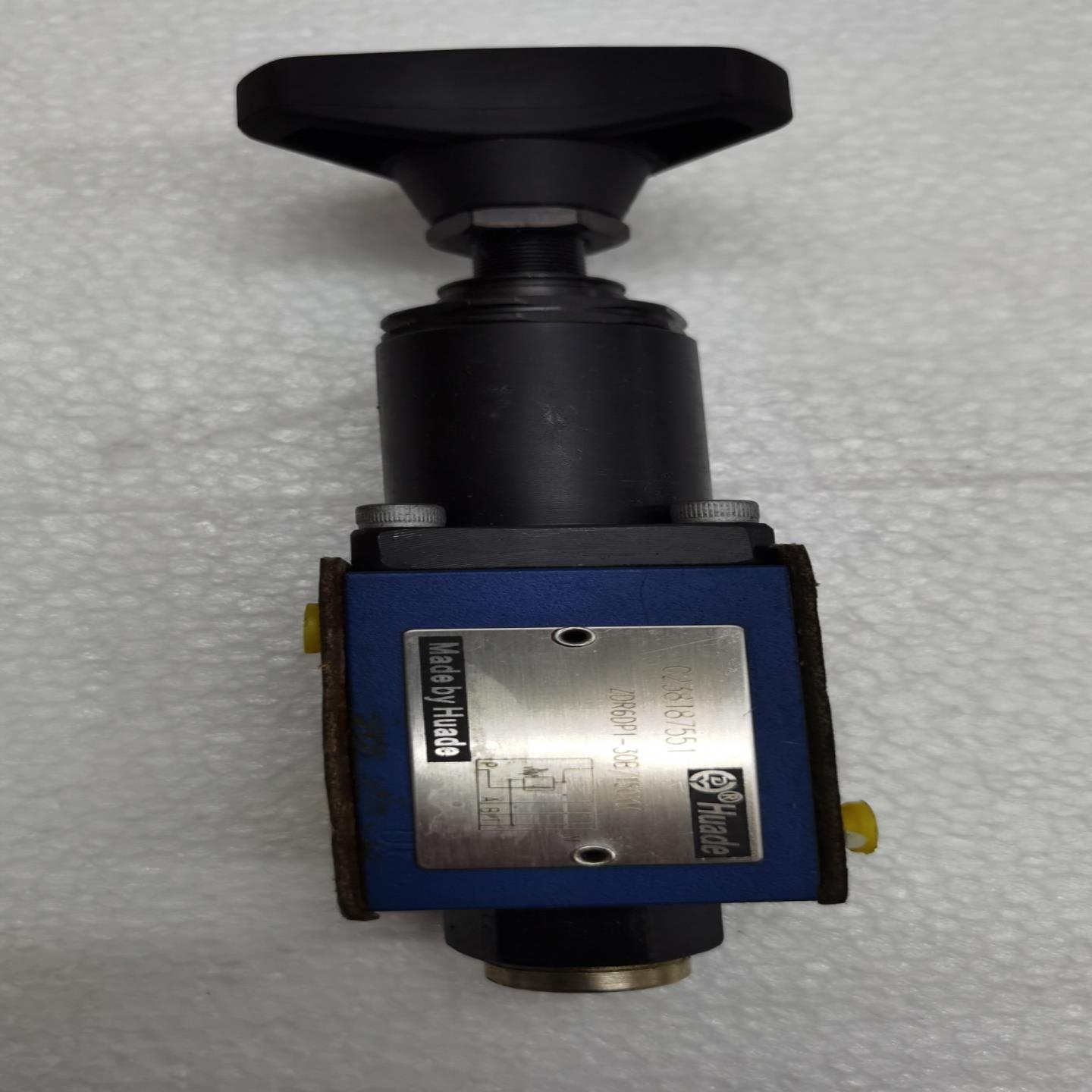 【请询价】北京华德ZDR6DP1-30B150YM叠加式直